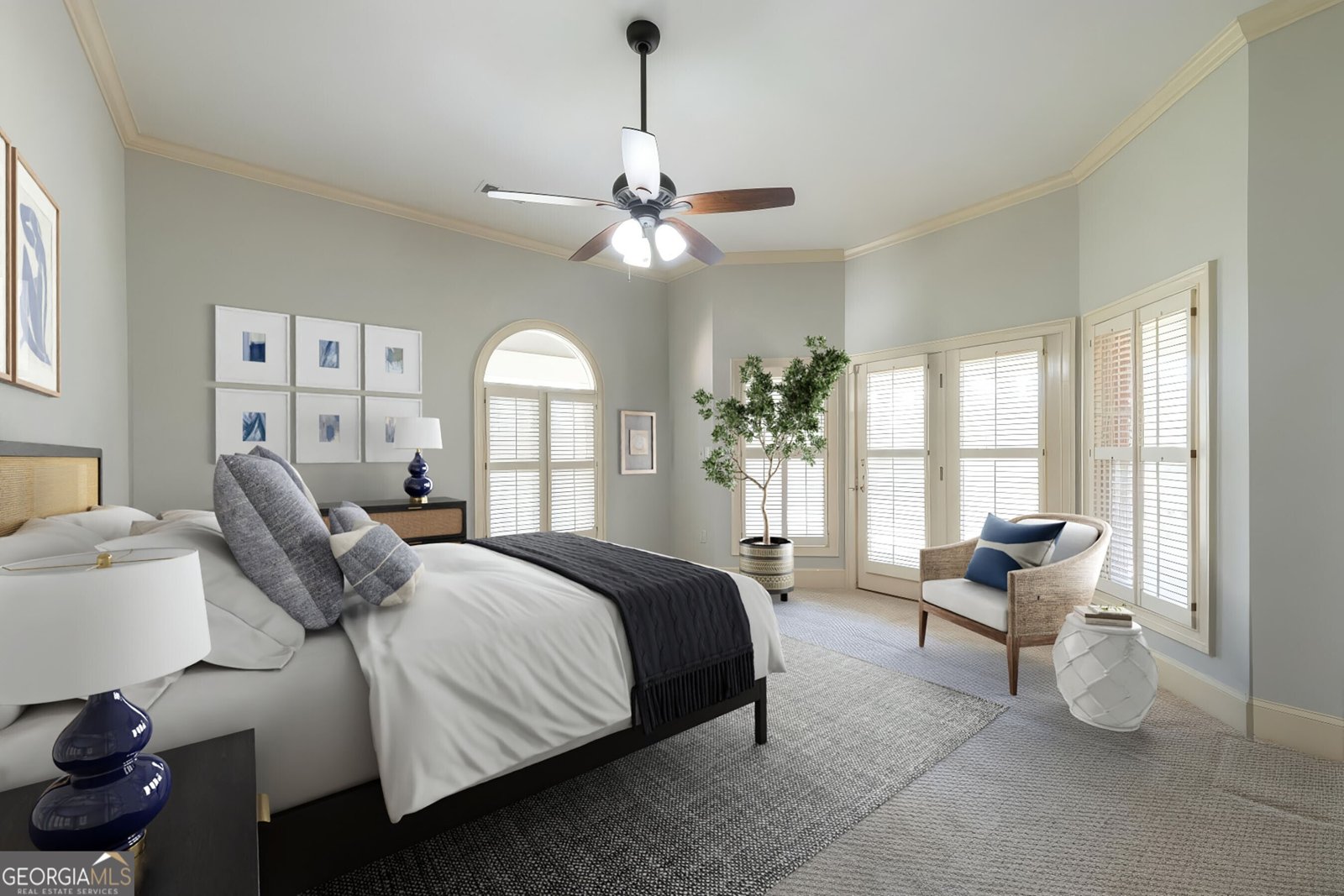 631 Fairfield Road Atlanta - 10