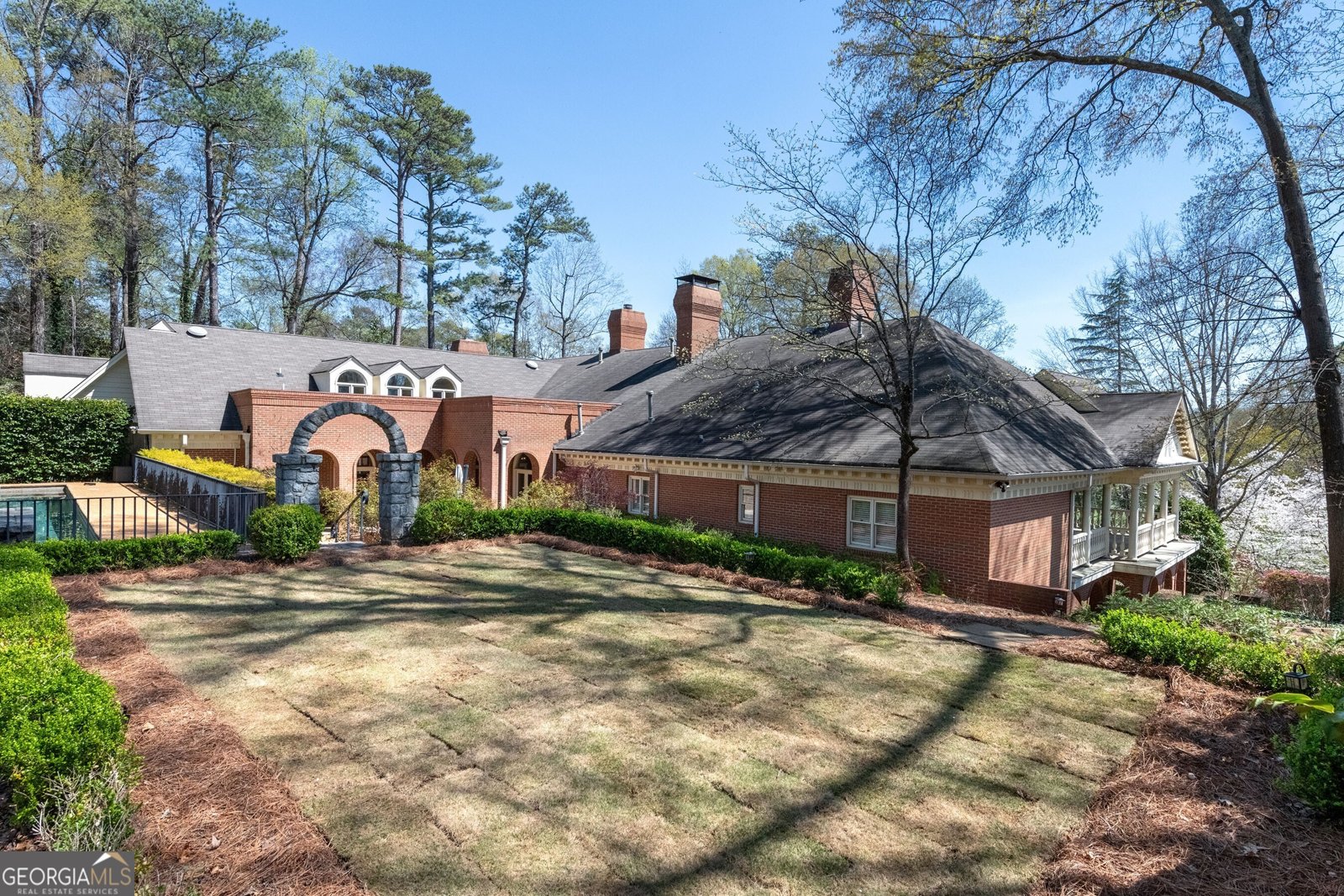631 Fairfield Road Atlanta - 15