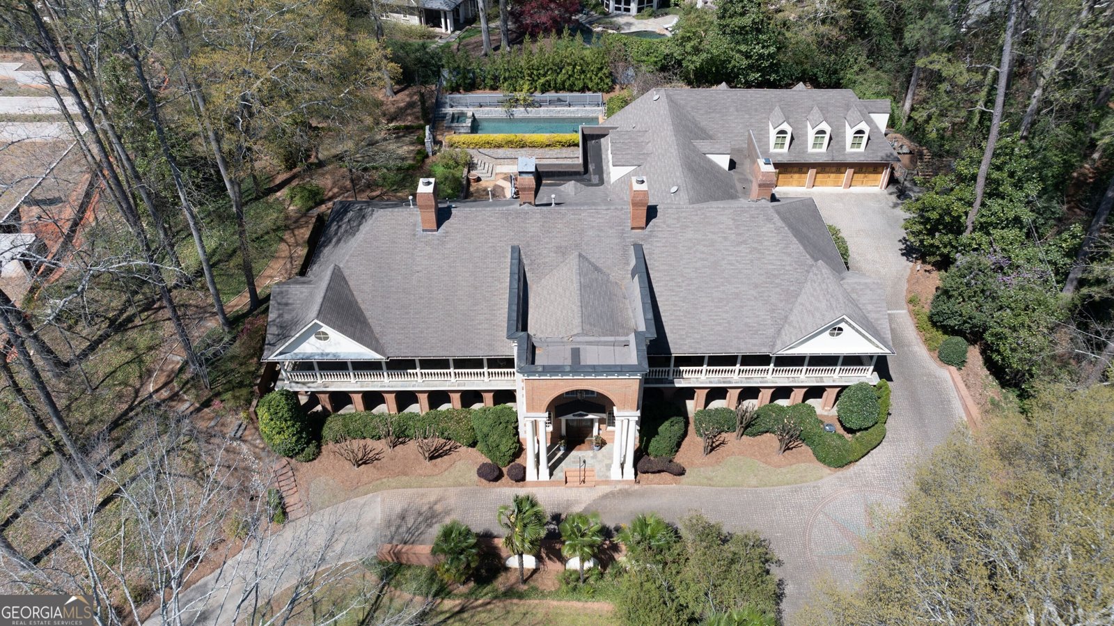 631 Fairfield Road Atlanta - 2