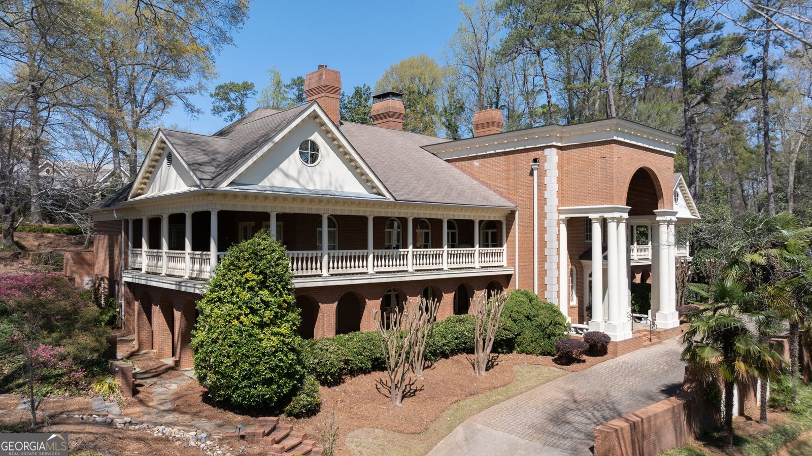 631 Fairfield Road Atlanta - 20