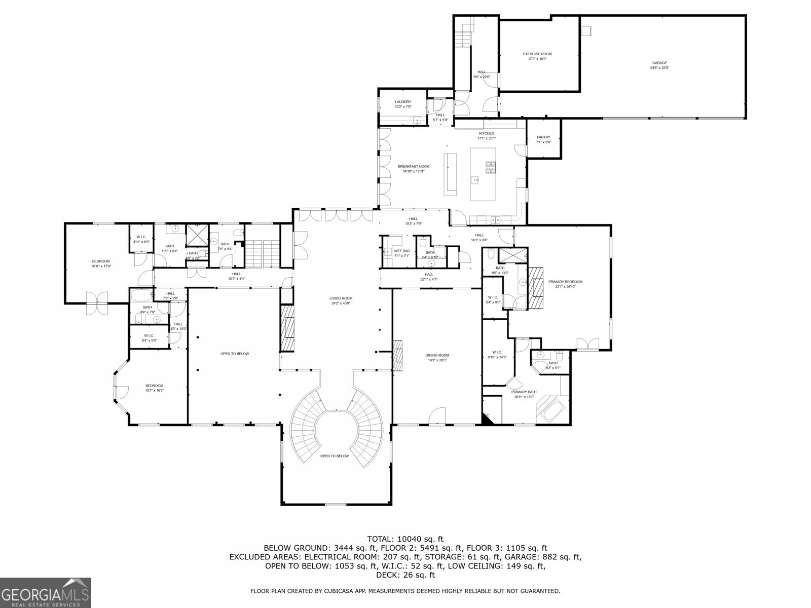 631 Fairfield Road Atlanta - 24