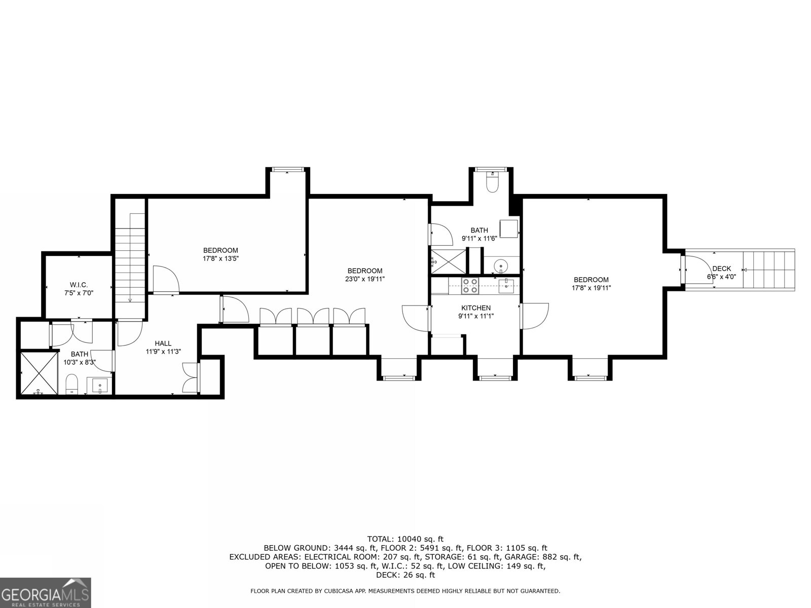631 Fairfield Road Atlanta - 25
