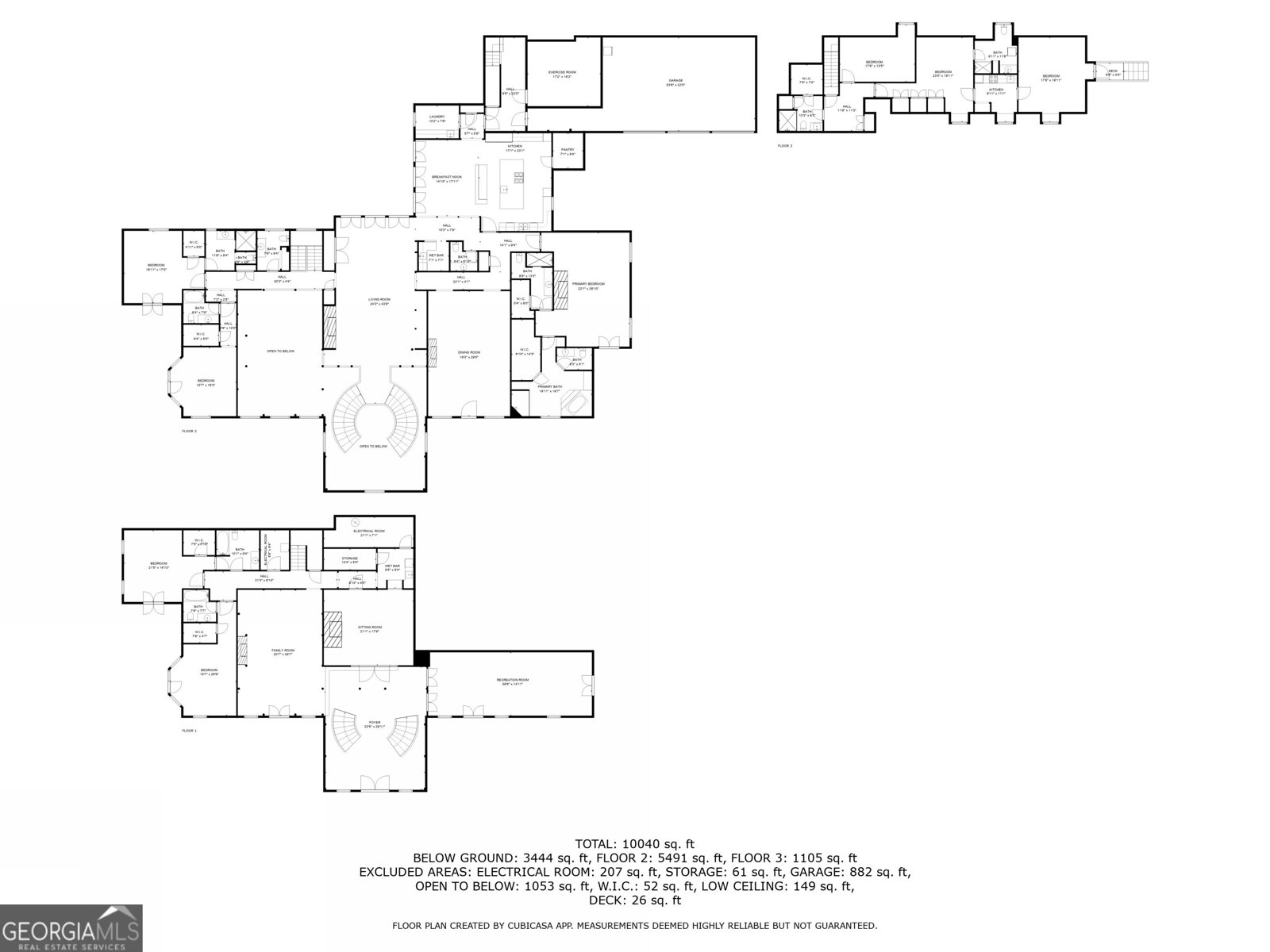 631 Fairfield Road Atlanta - 26