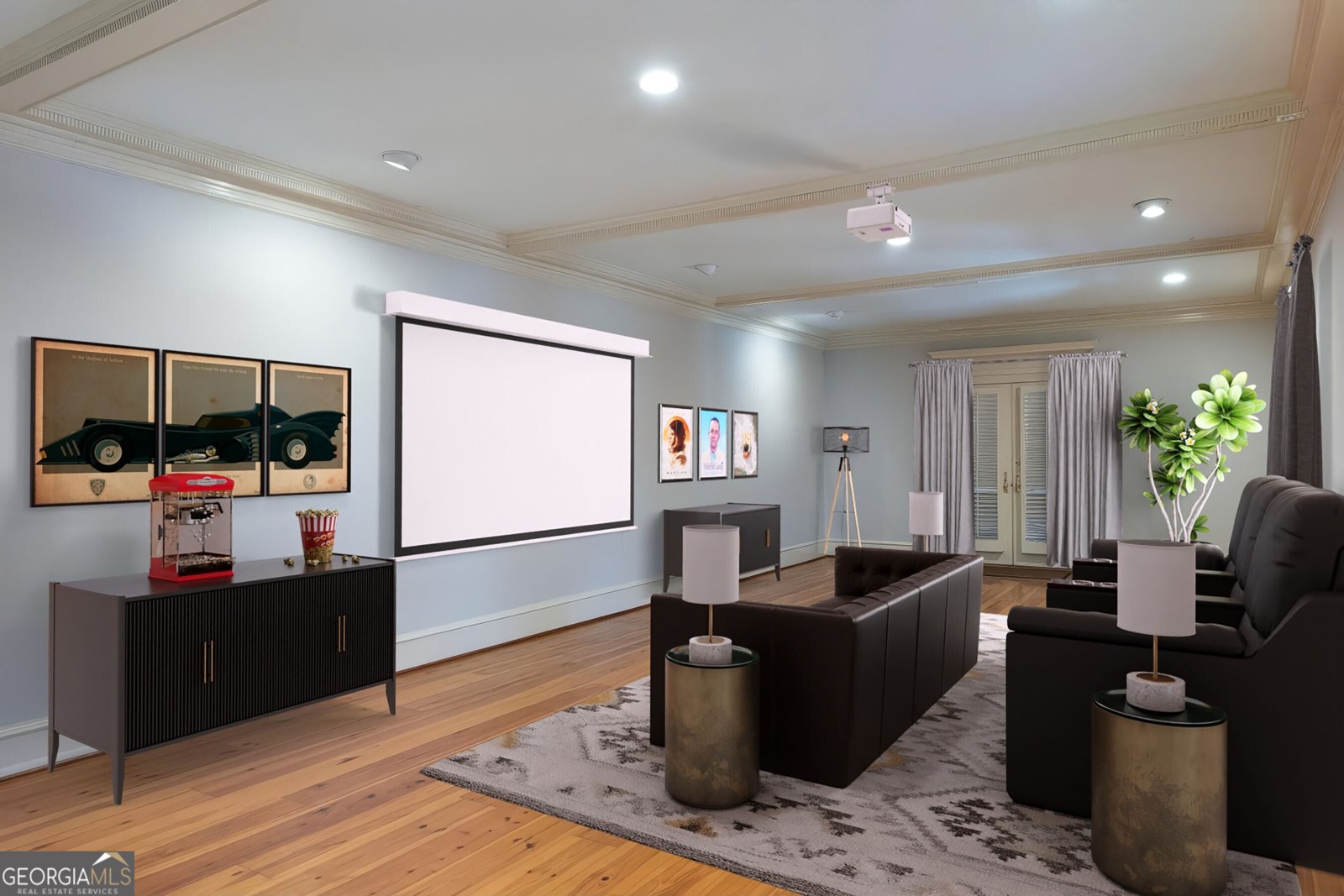 631 Fairfield Road Atlanta - 5