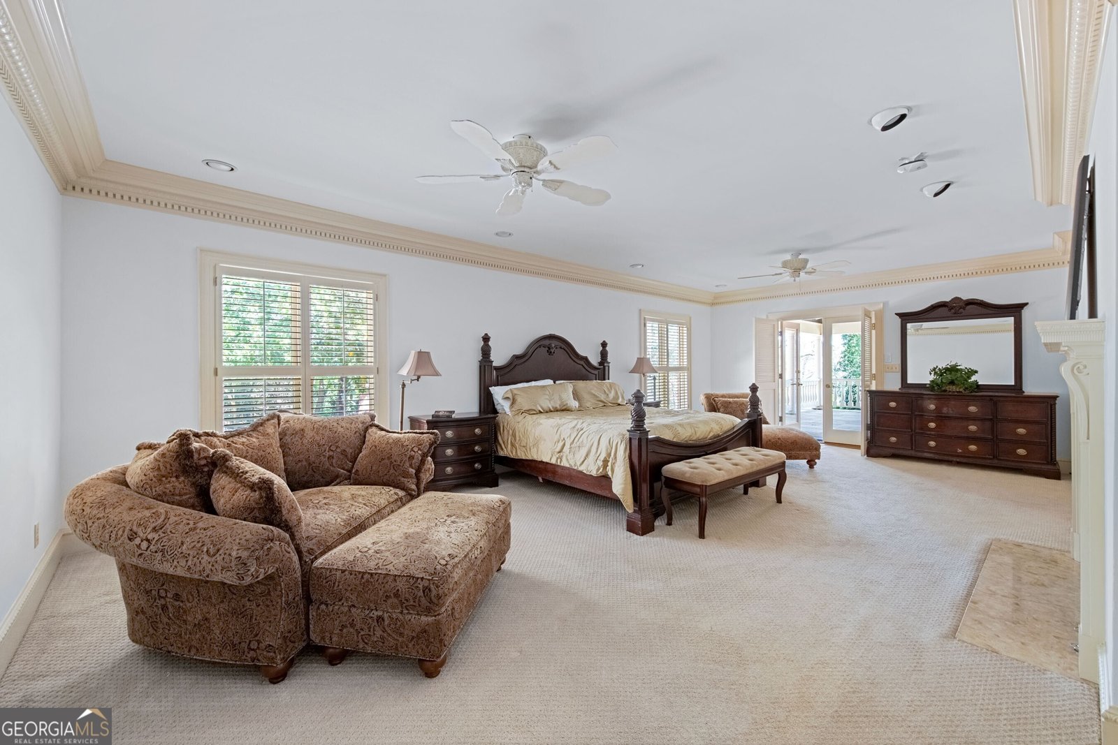 631 Fairfield Road Atlanta - 6