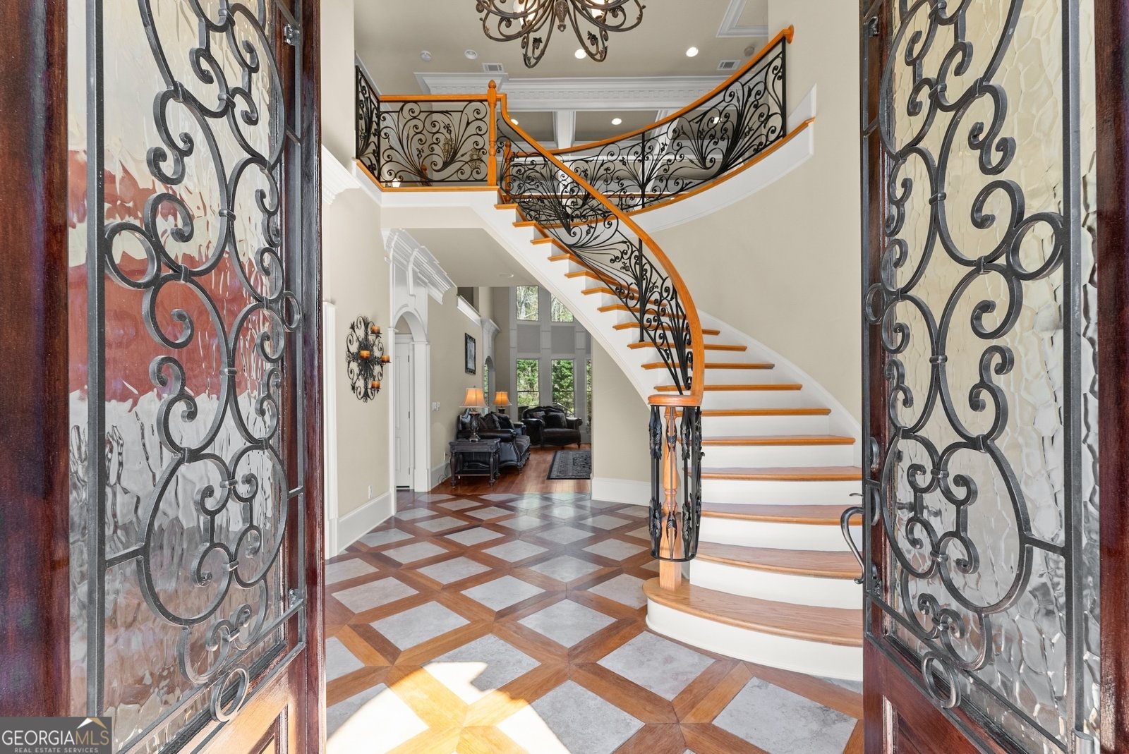 1310 Settles Road Suwanee - 1