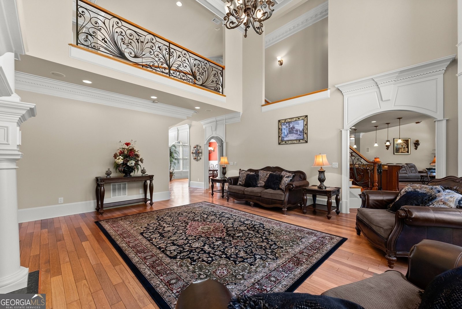 1310 Settles Road Suwanee - 10