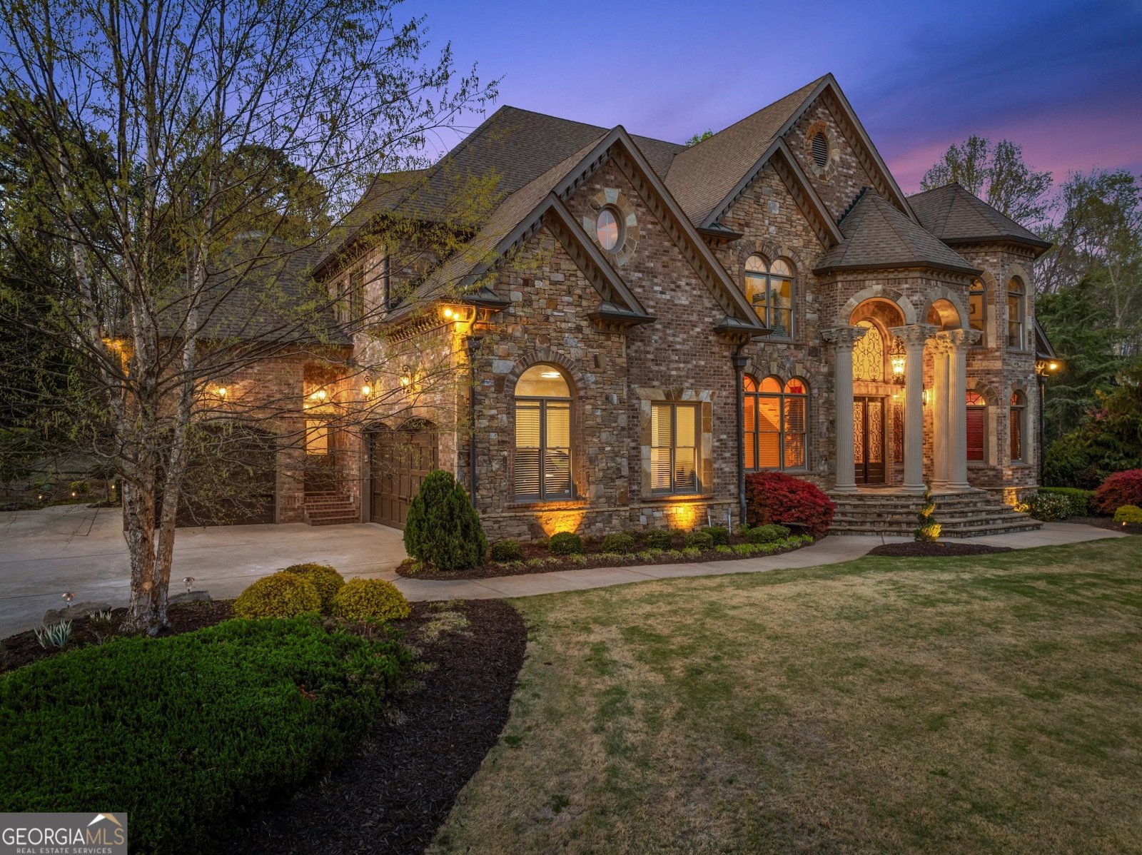 1310 Settles Road Suwanee - 107