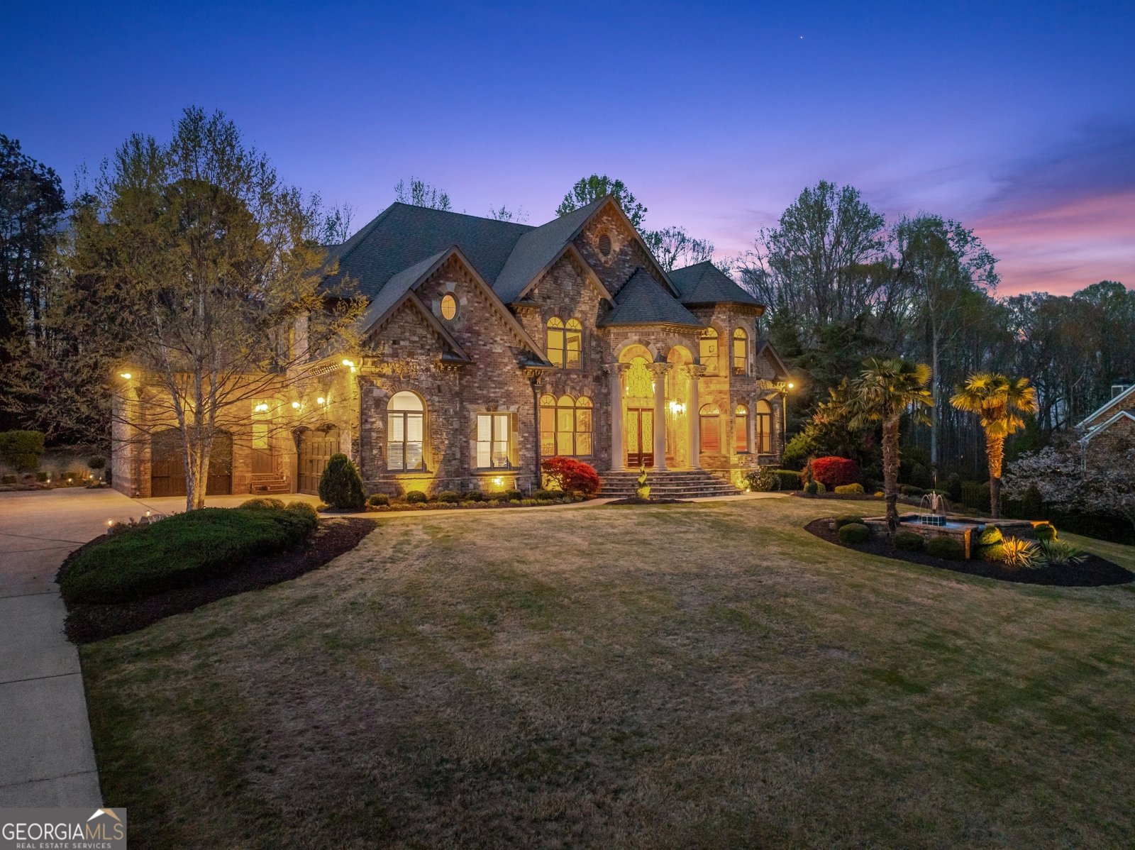 1310 Settles Road Suwanee - 115