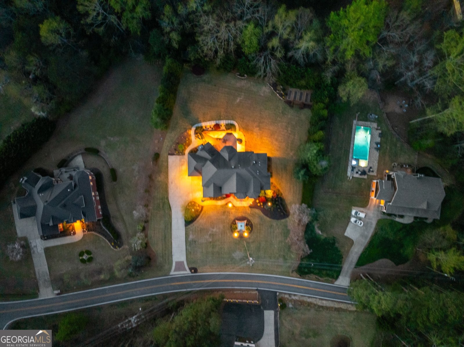1310 Settles Road Suwanee - 116