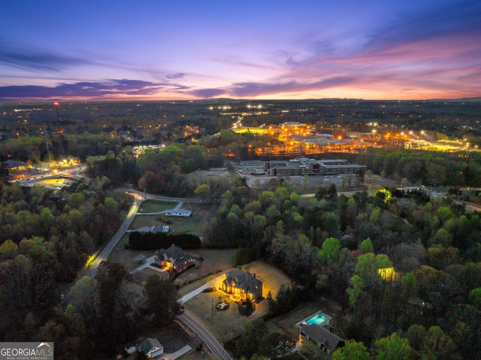 1310 Settles Road Suwanee - 117