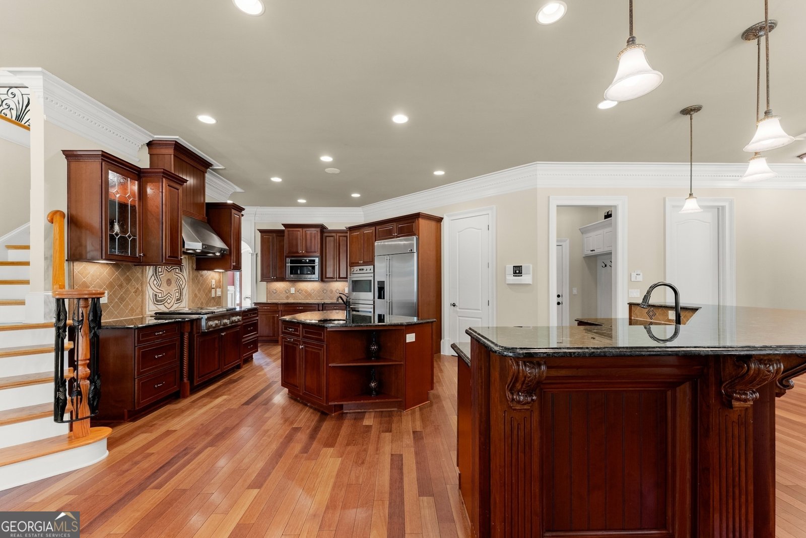 1310 Settles Road Suwanee - 21