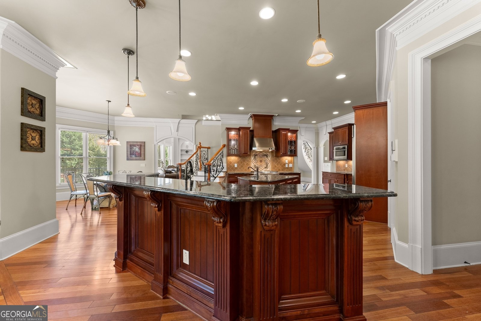 1310 Settles Road Suwanee - 23
