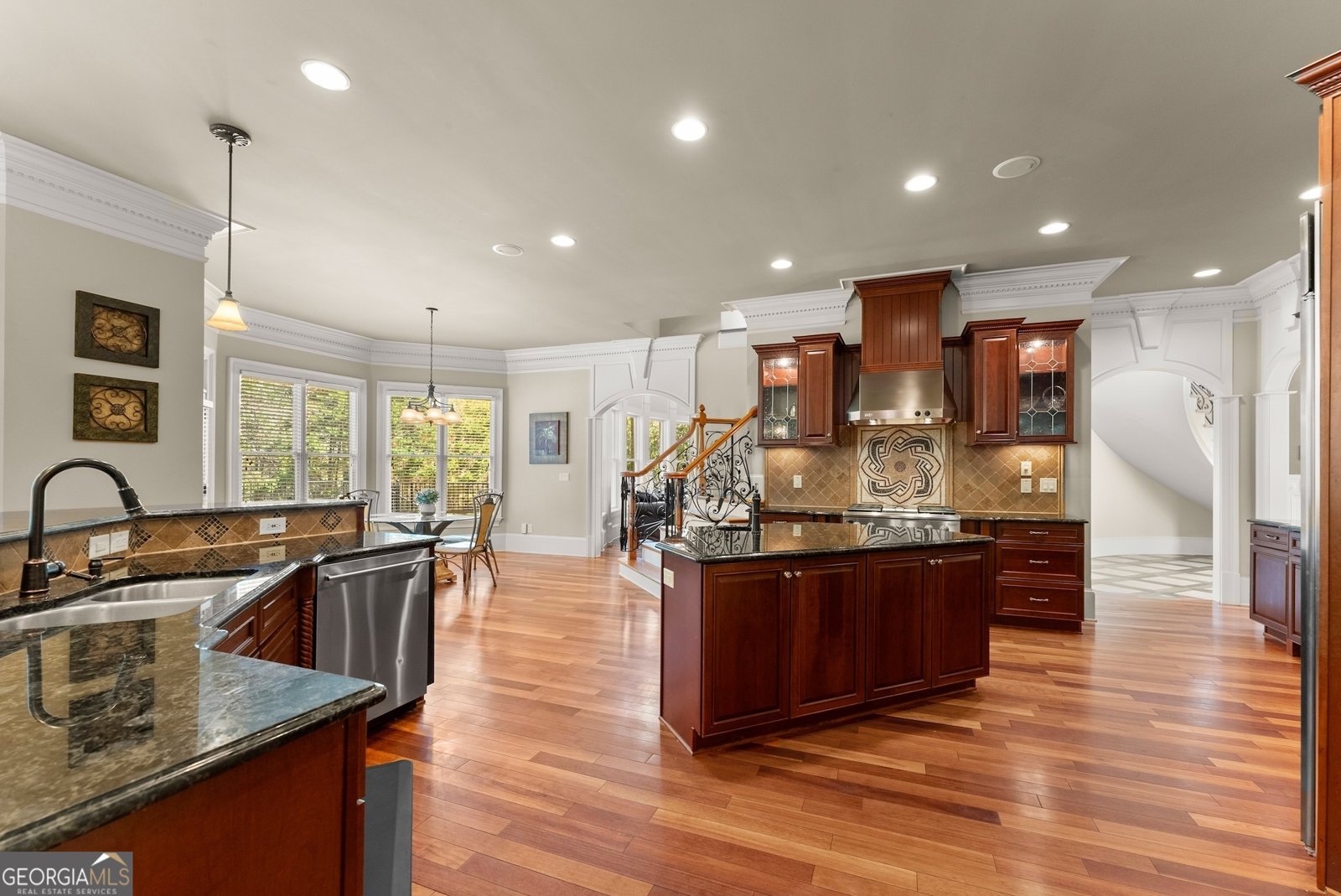 1310 Settles Road Suwanee - 24