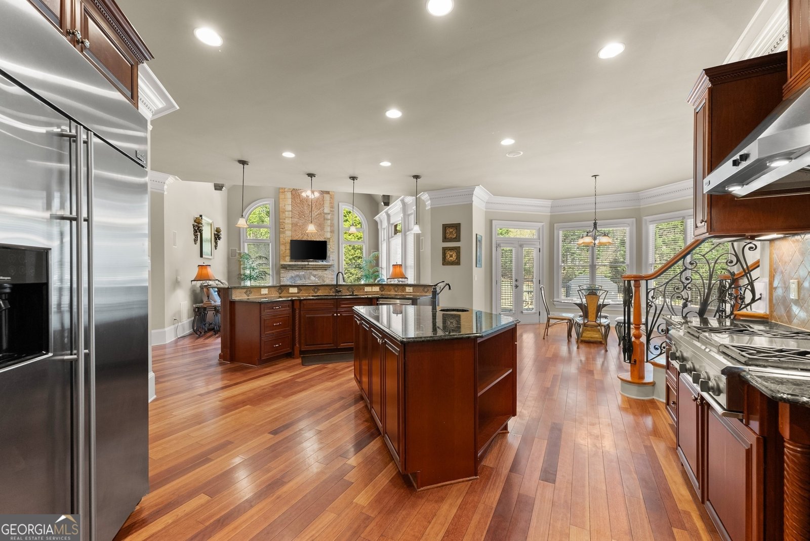 1310 Settles Road Suwanee - 26