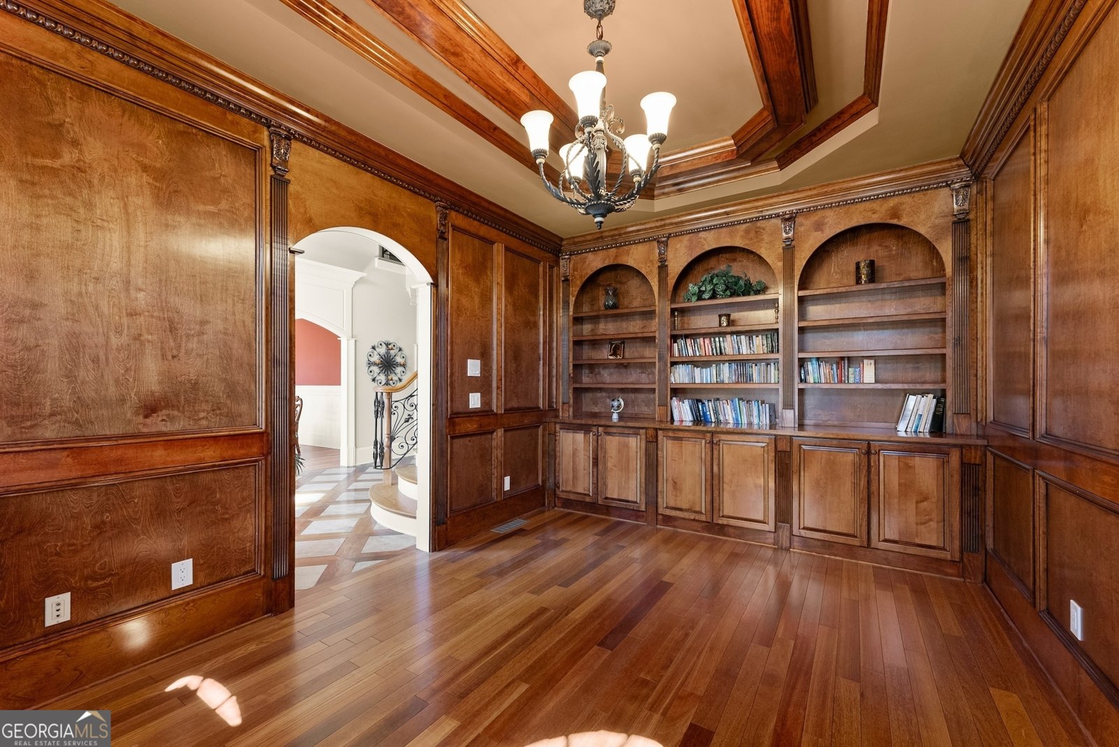 1310 Settles Road Suwanee - 3