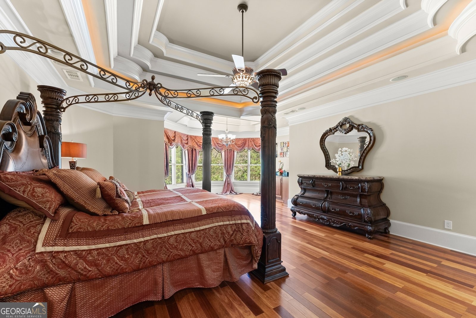 1310 Settles Road Suwanee - 36