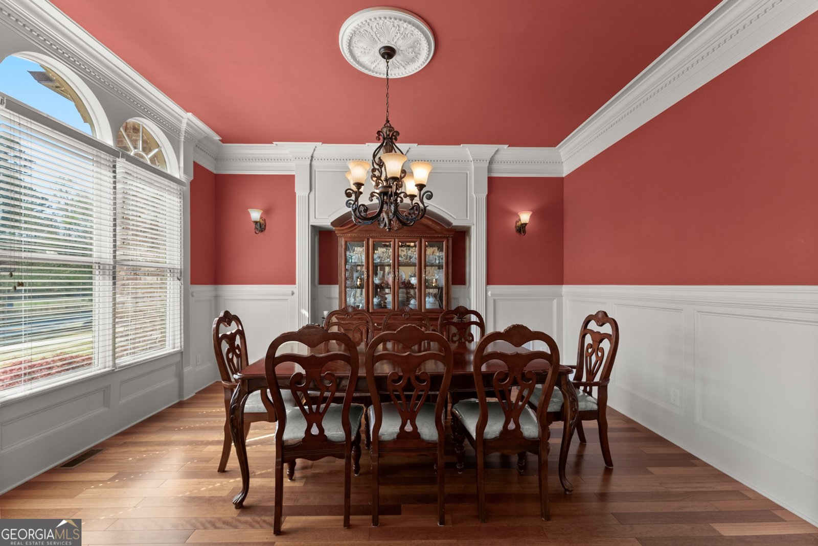 1310 Settles Road Suwanee - 4