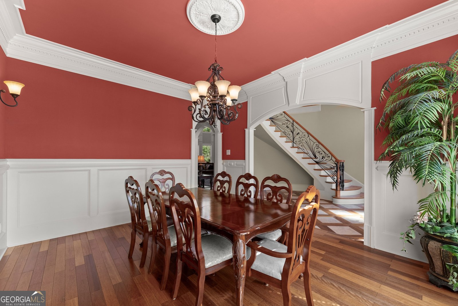 1310 Settles Road Suwanee - 5
