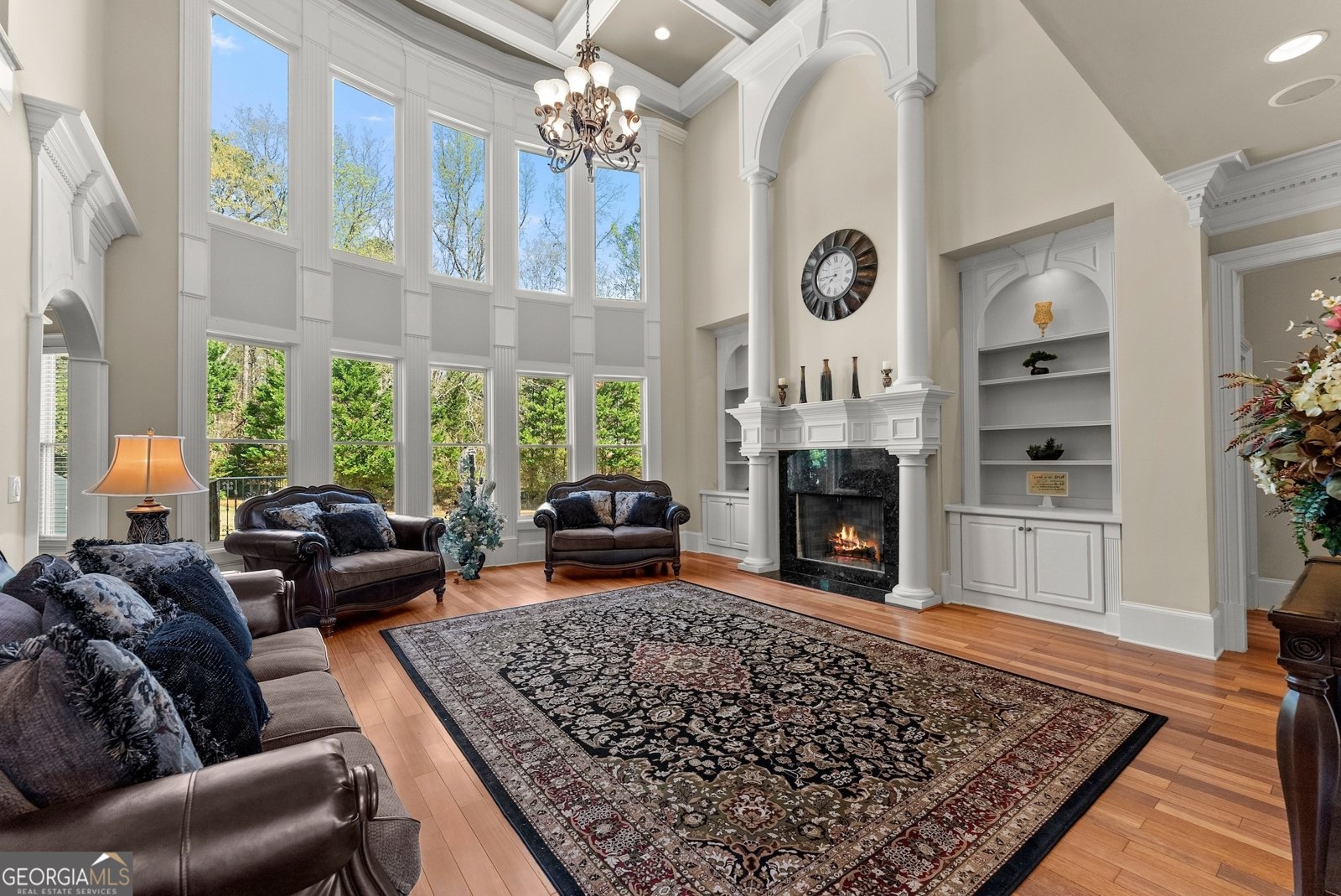 1310 Settles Road Suwanee - 7