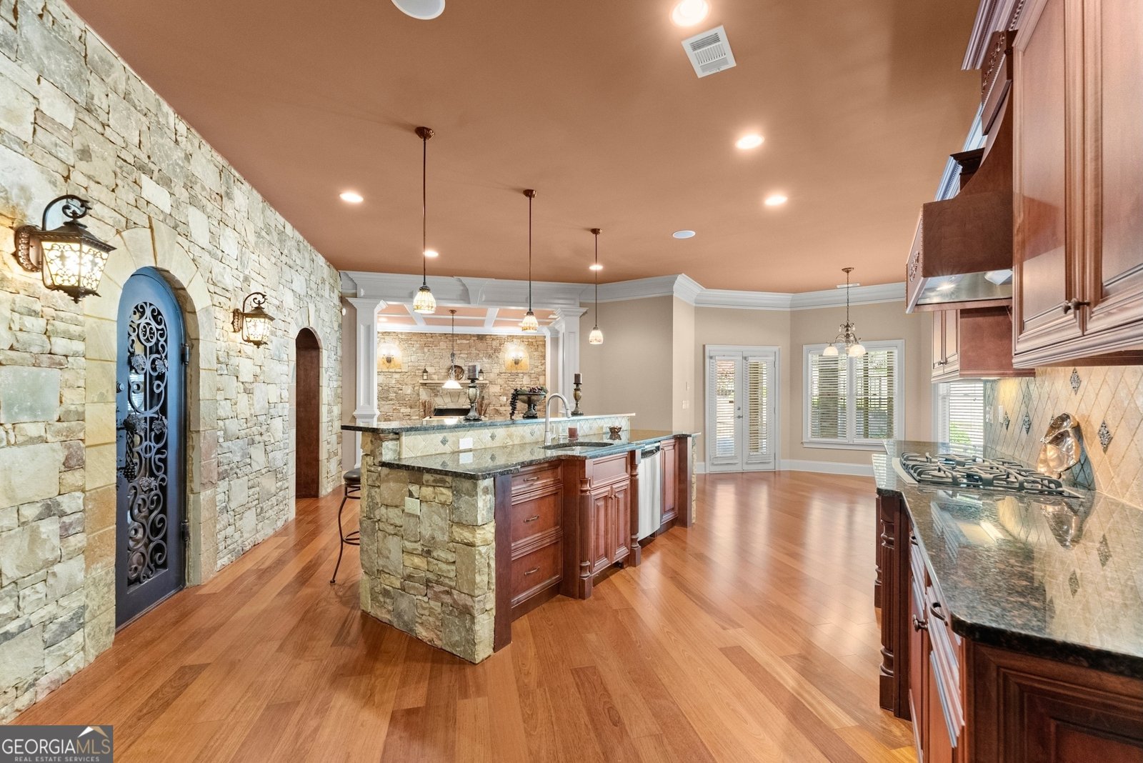 1310 Settles Road Suwanee - 76