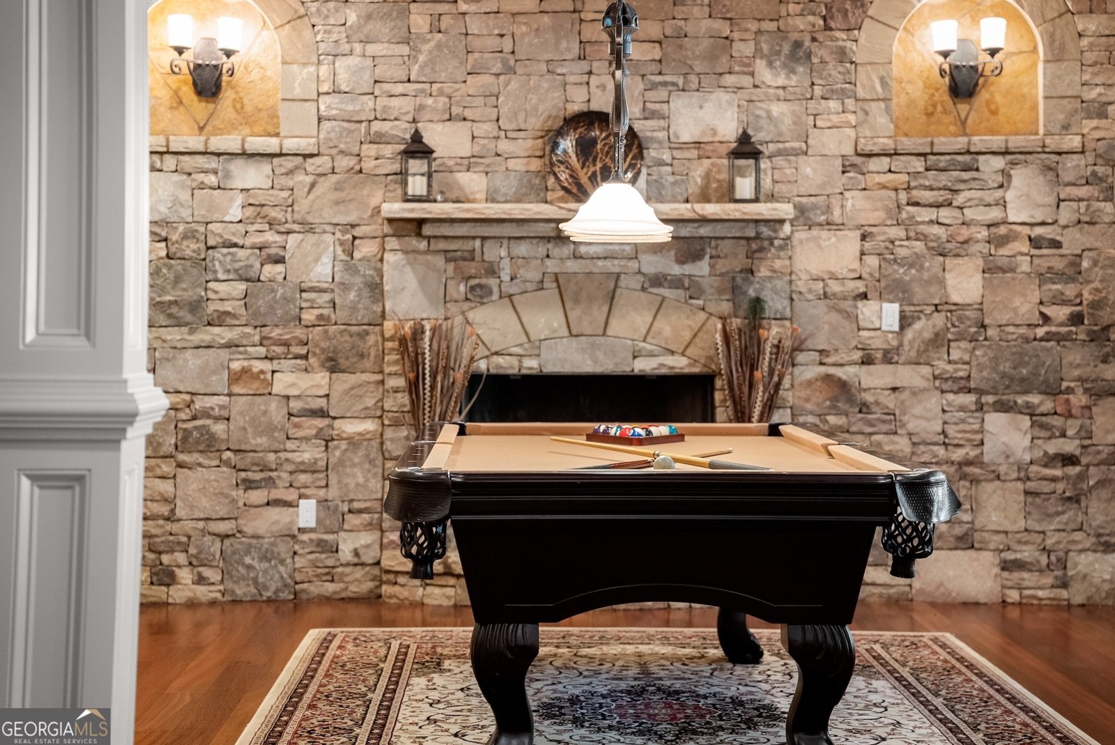 1310 Settles Road Suwanee - 77
