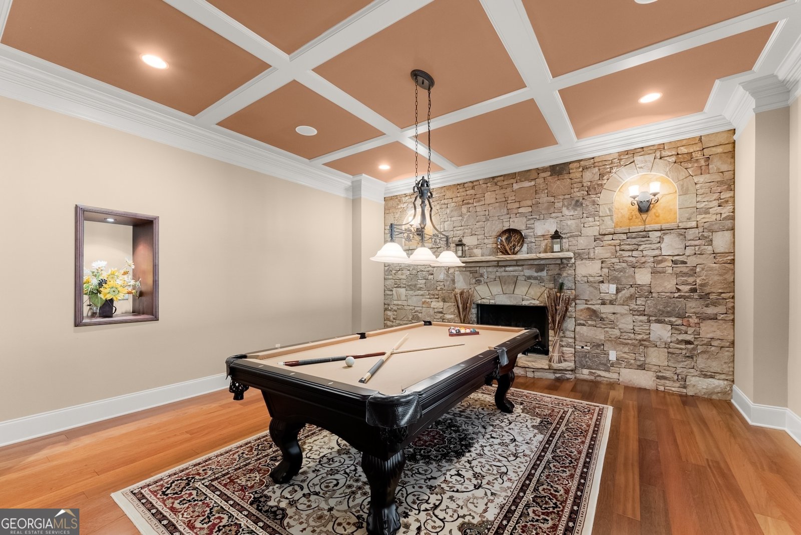 1310 Settles Road Suwanee - 78