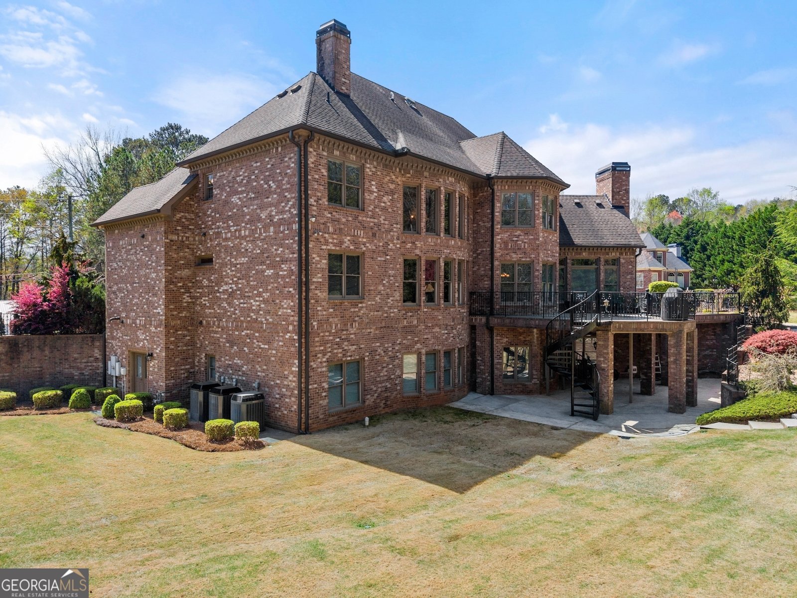 1310 Settles Road Suwanee - 88