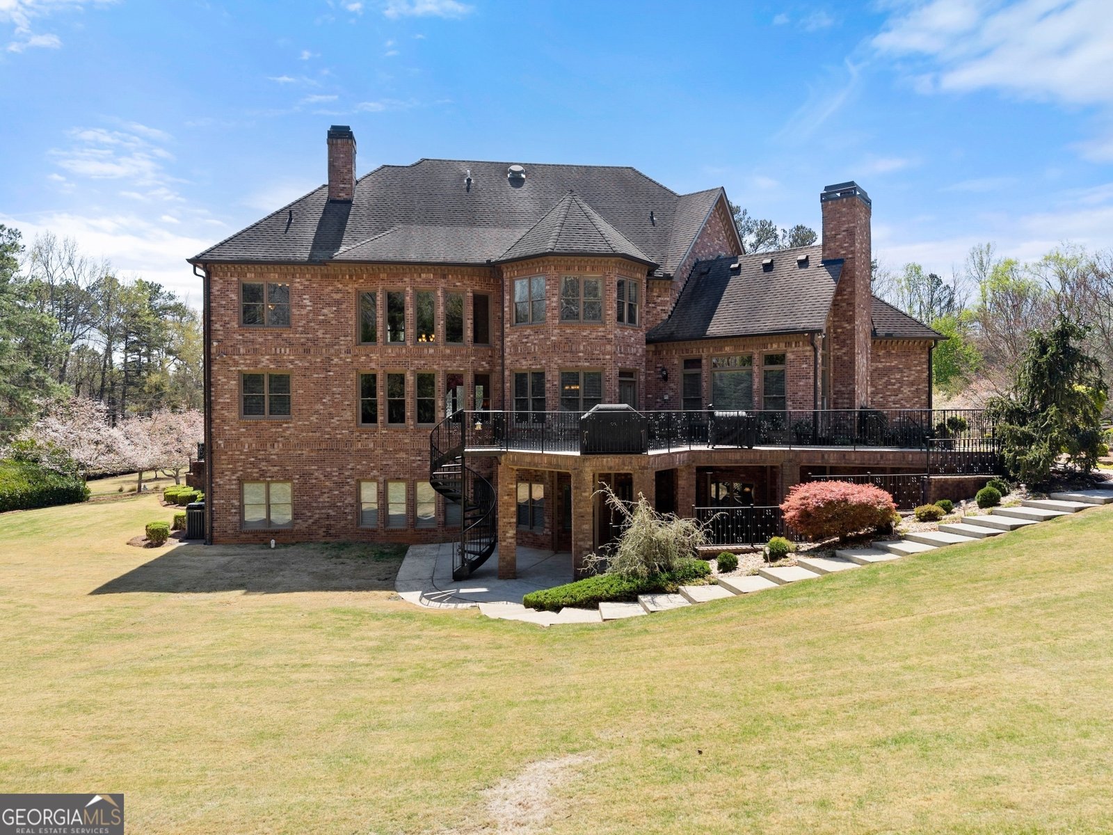 1310 Settles Road Suwanee - 89