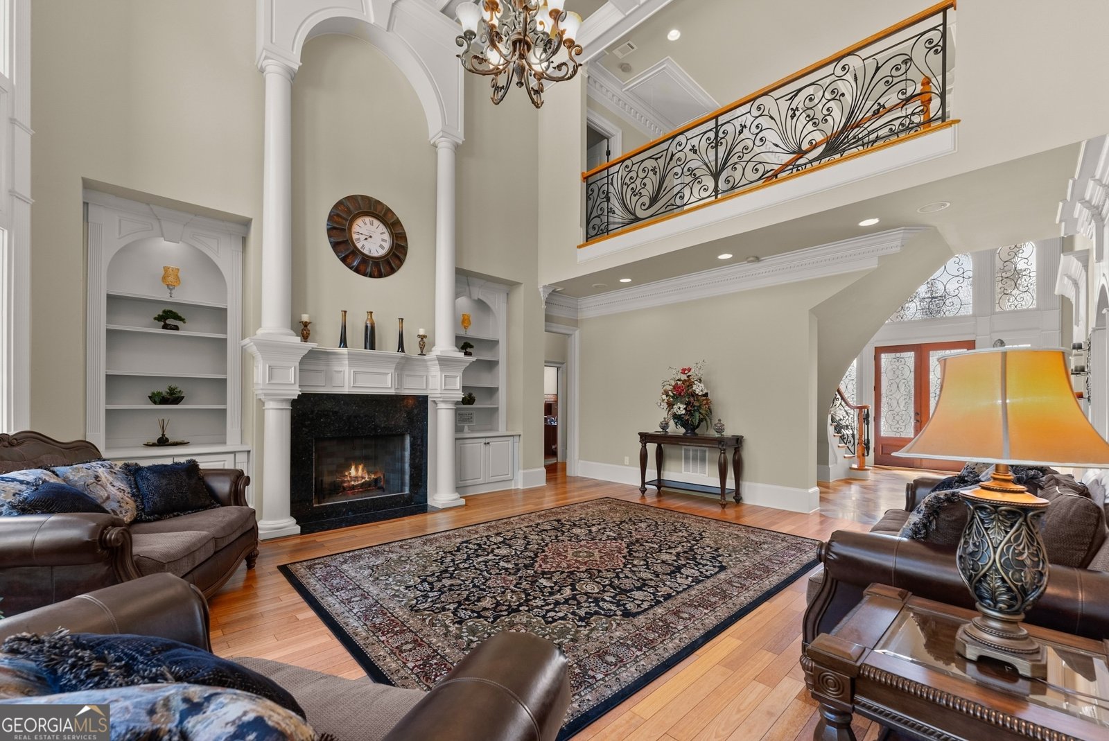 1310 Settles Road Suwanee - 9