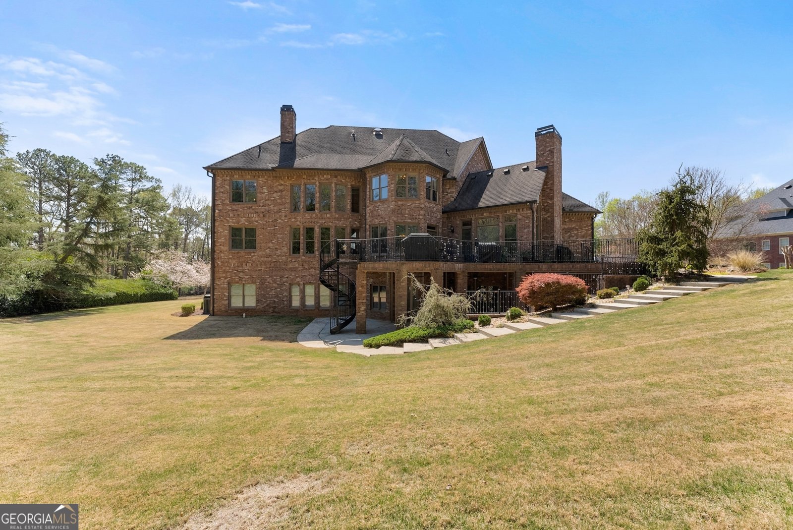 1310 Settles Road Suwanee - 90