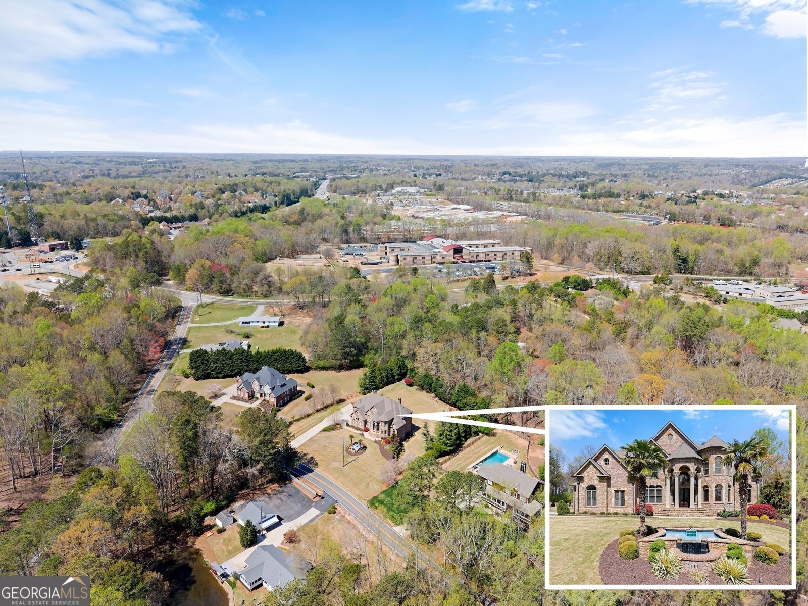 1310 Settles Road Suwanee - 94