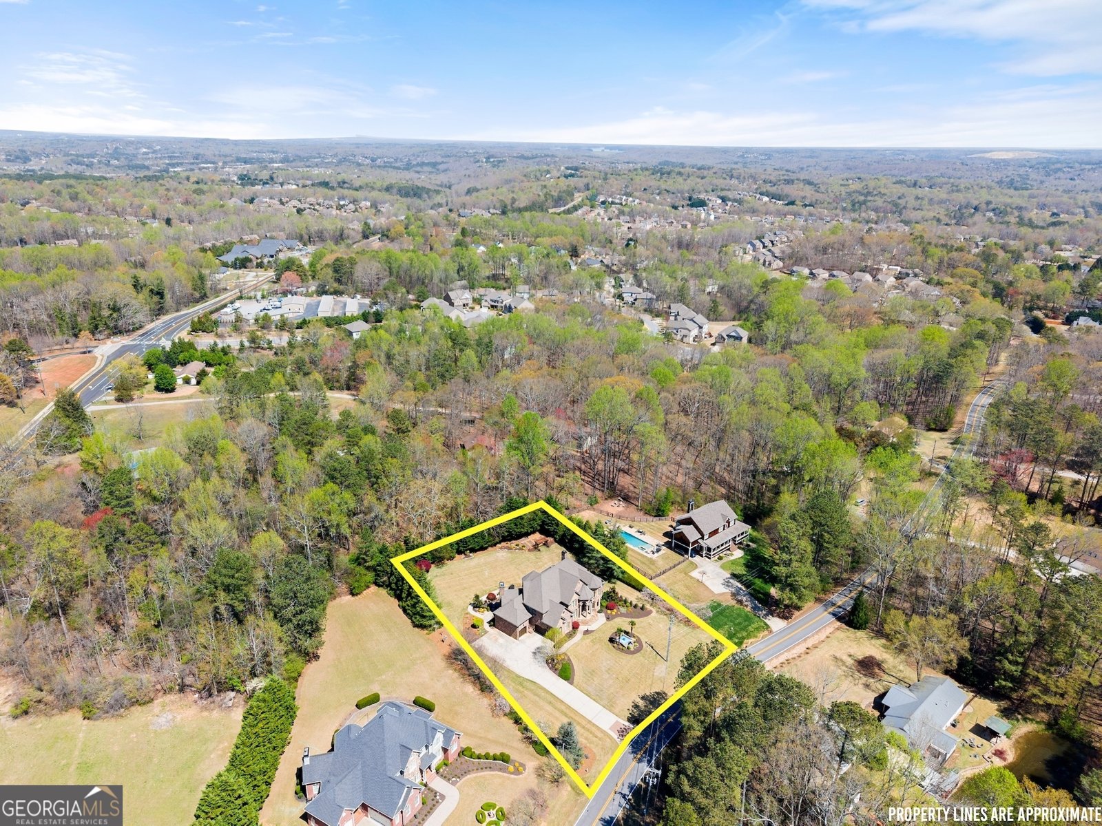 1310 Settles Road Suwanee - 95