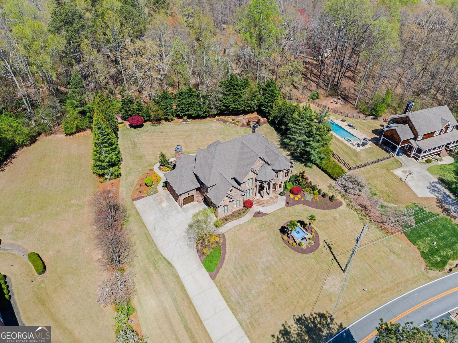 1310 Settles Road Suwanee - 96