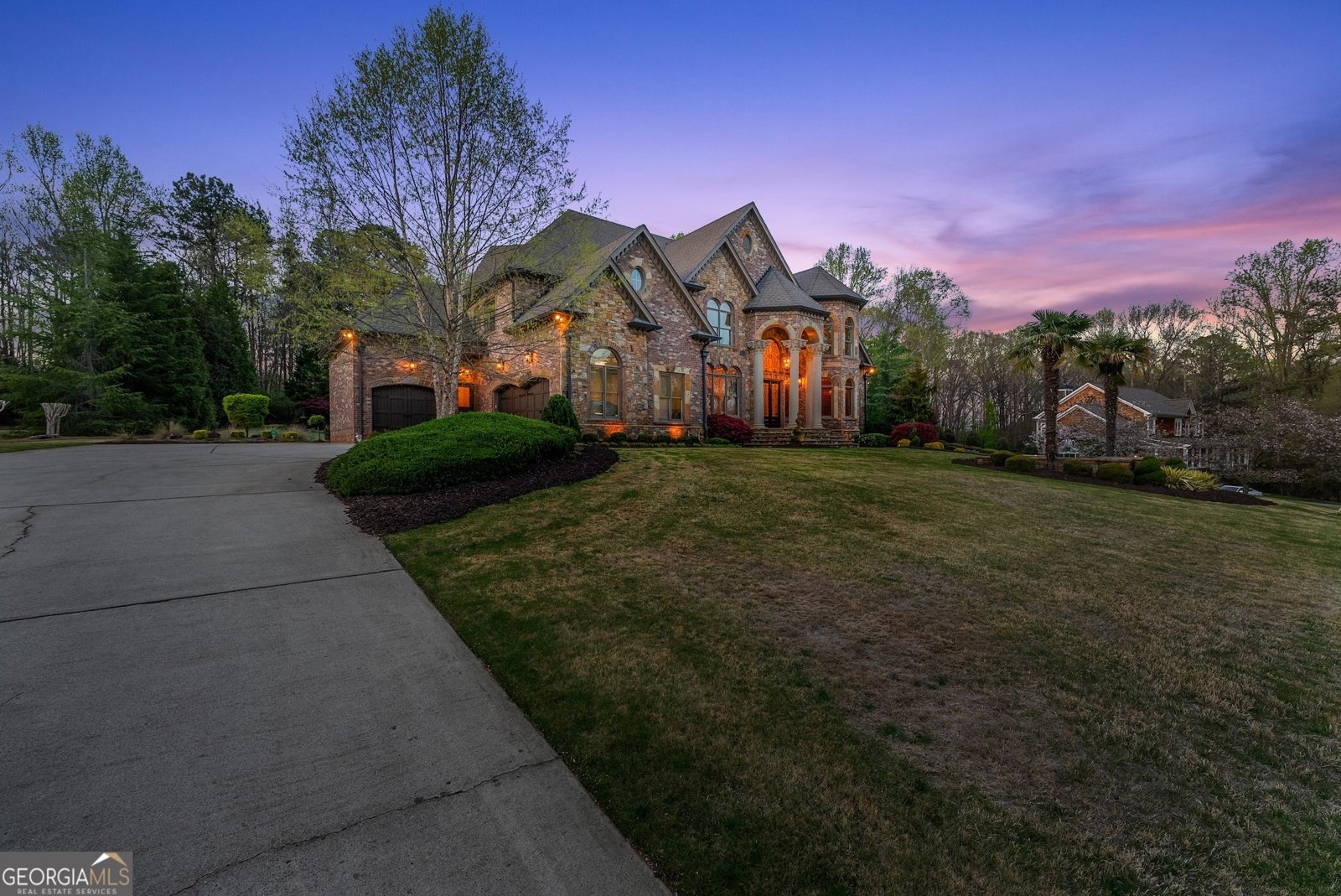 1310 Settles Road Suwanee - 97