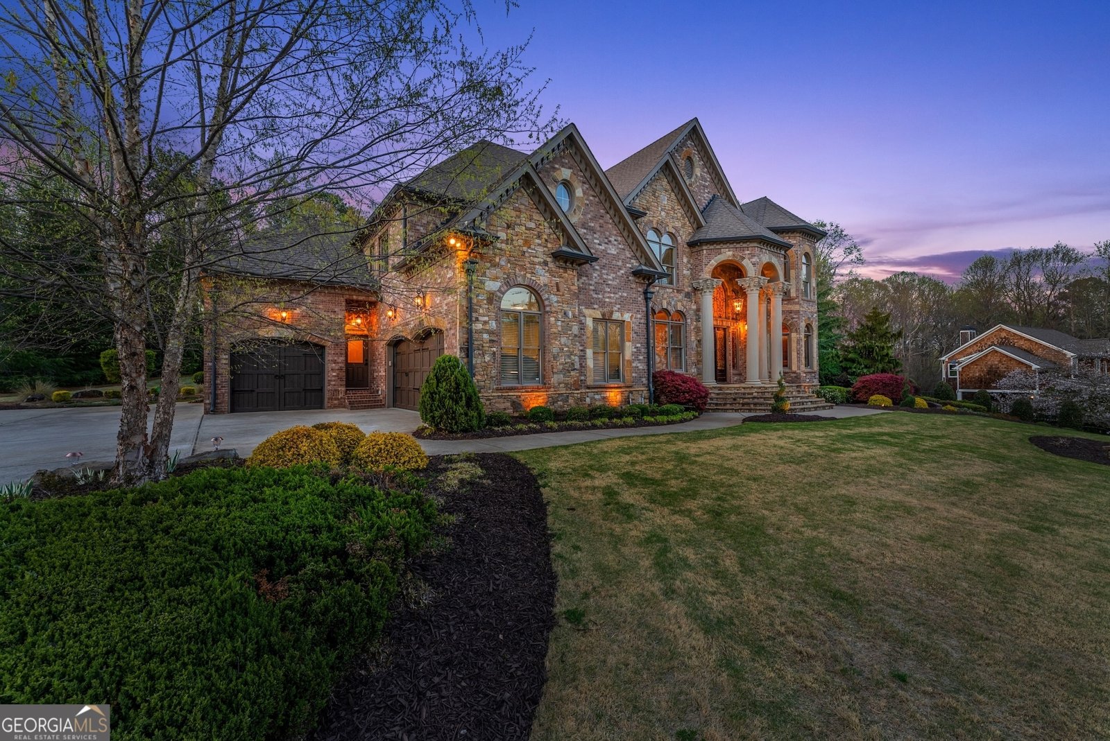 1310 Settles Road Suwanee - 98