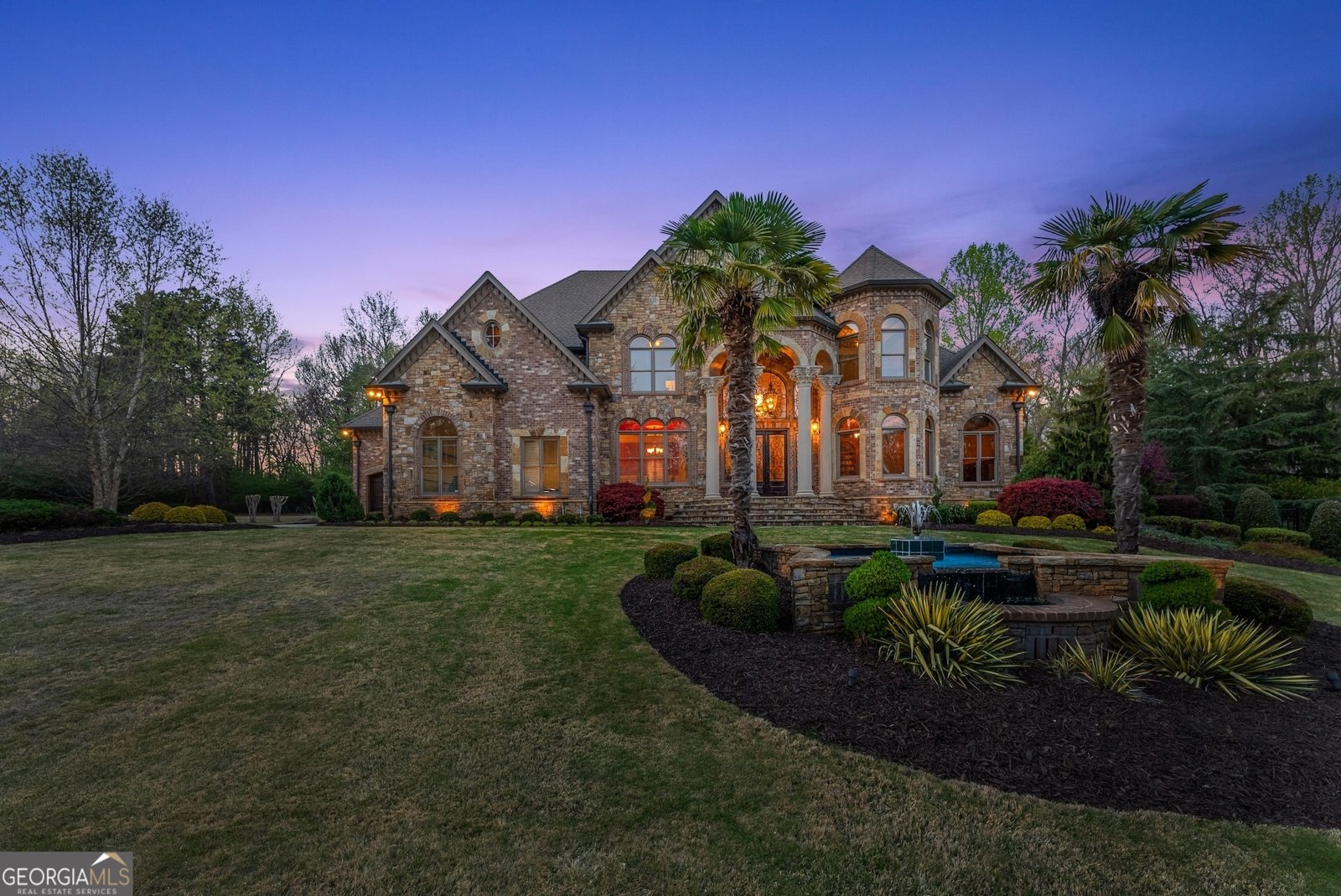 1310 Settles Road Suwanee - 99