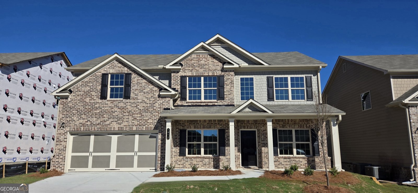 3718 Southfield Court Loganville - 2