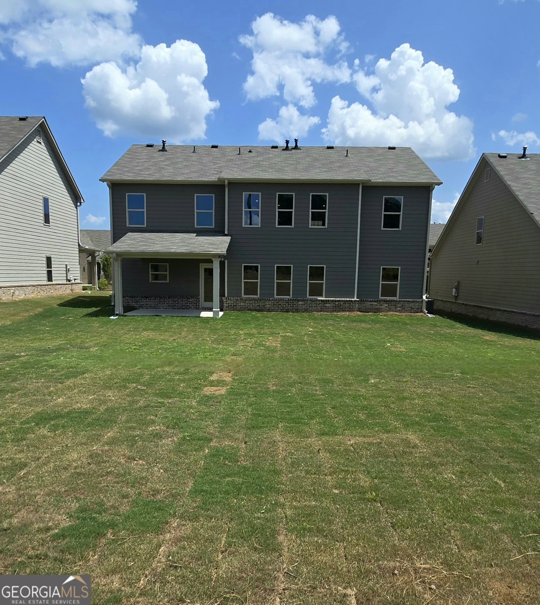 3718 Southfield Court Loganville - 29
