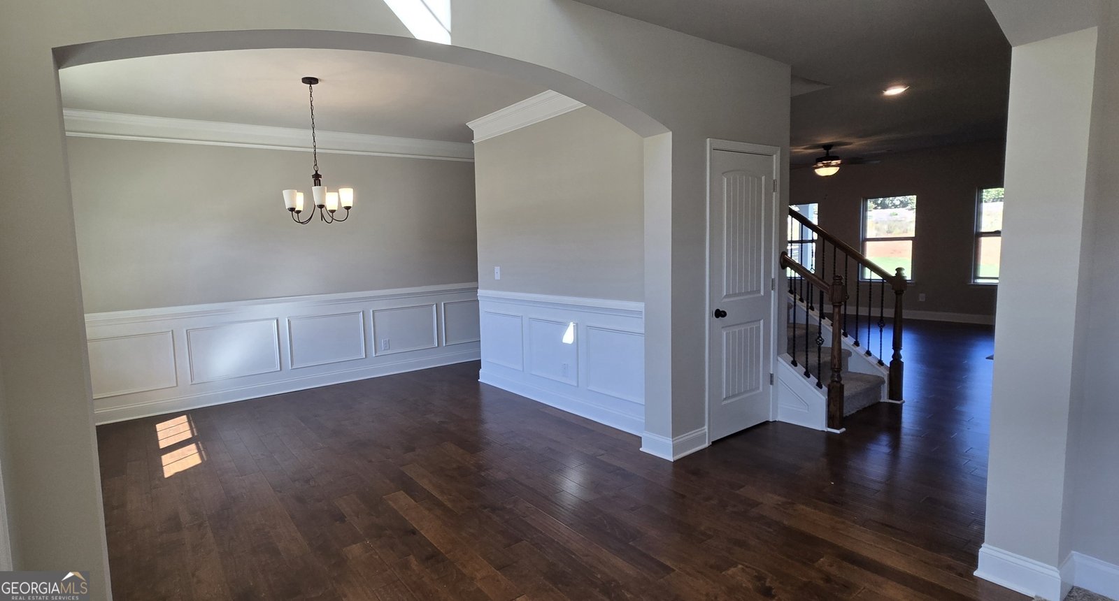 3718 Southfield Court Loganville - 3