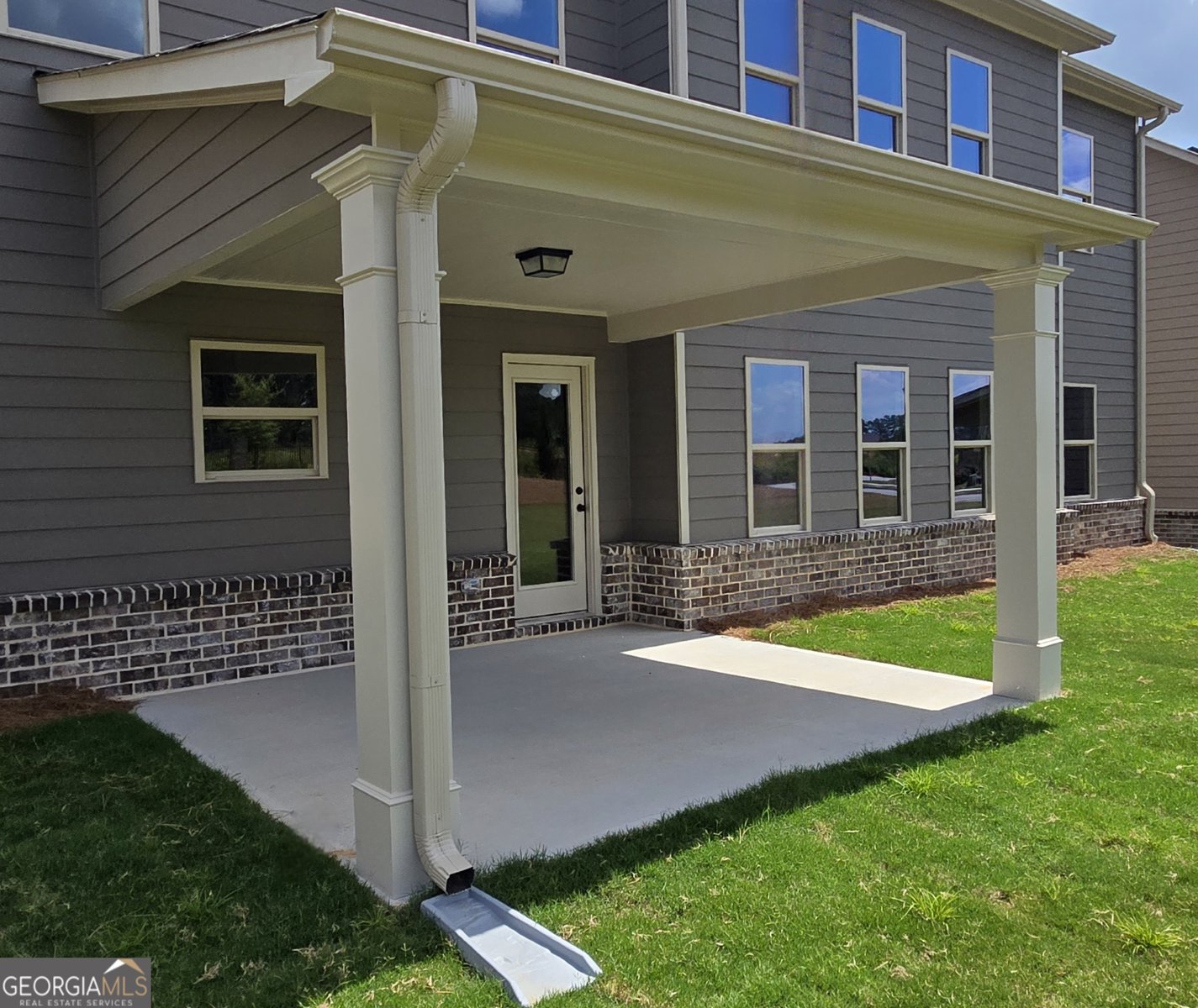 3718 Southfield Court Loganville - 30