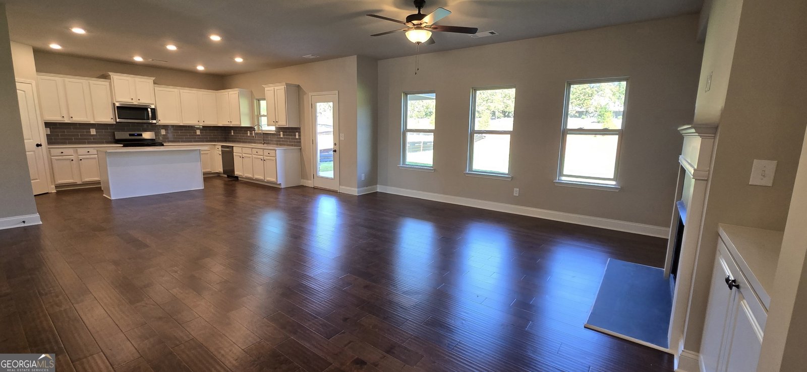 3718 Southfield Court Loganville - 6