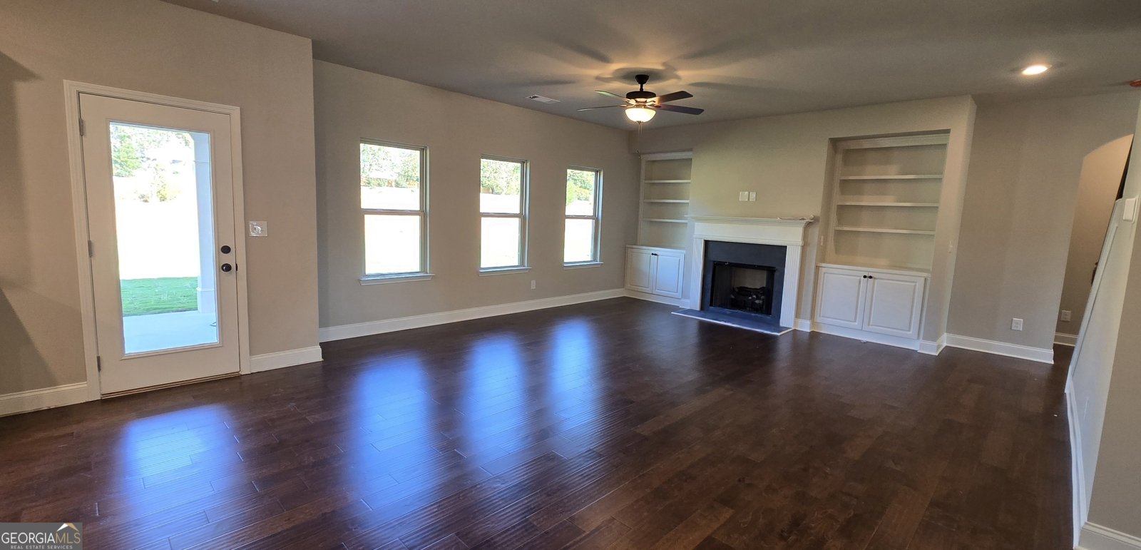 3718 Southfield Court Loganville - 7