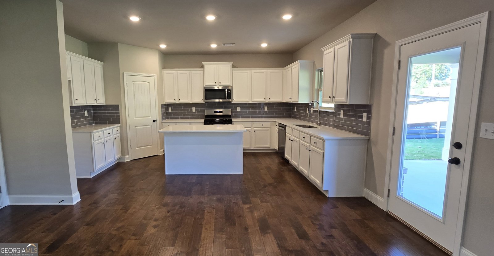 3718 Southfield Court Loganville - 8