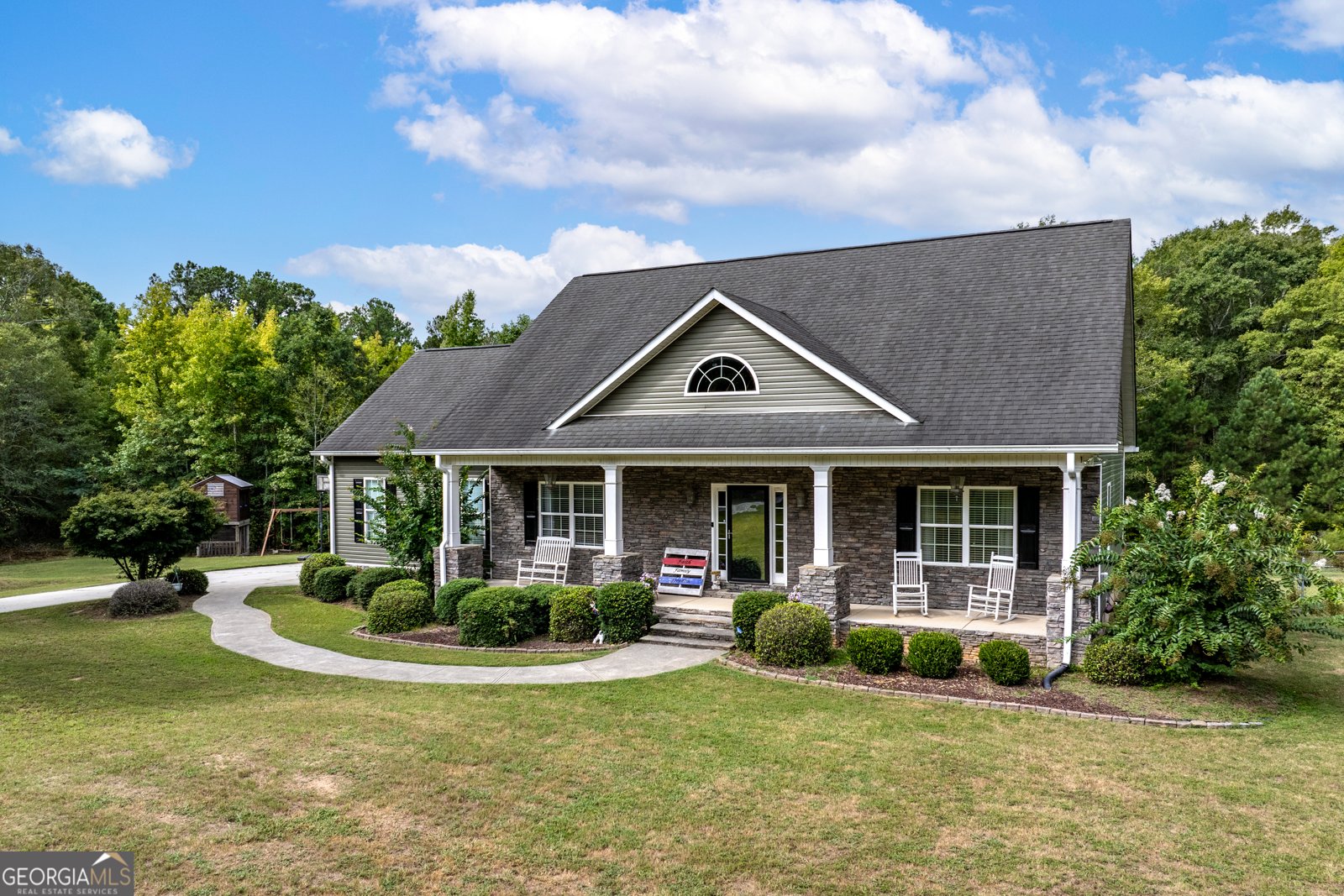 12551 Alcovy Road Covington - 1