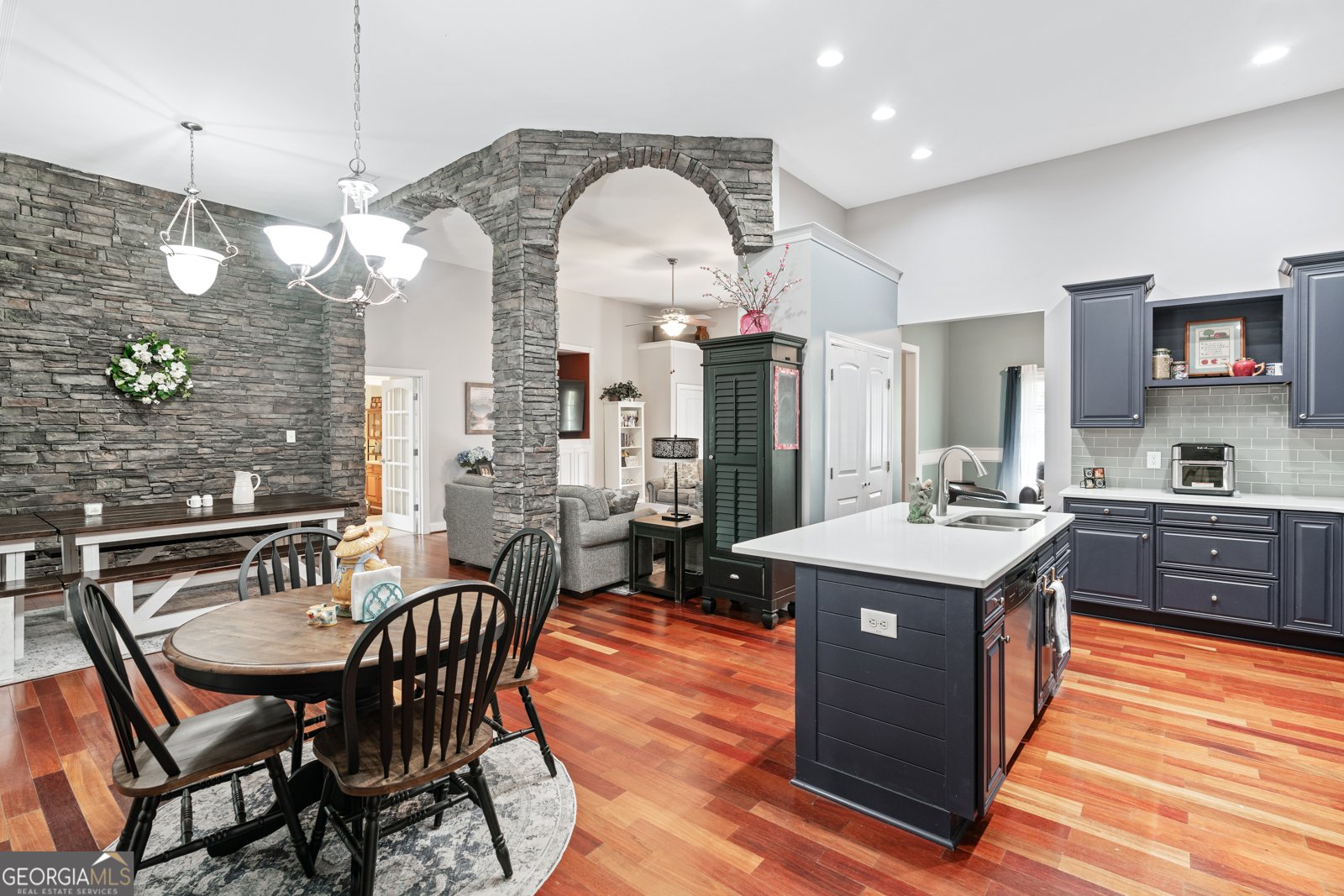 12551 Alcovy Road Covington - 10