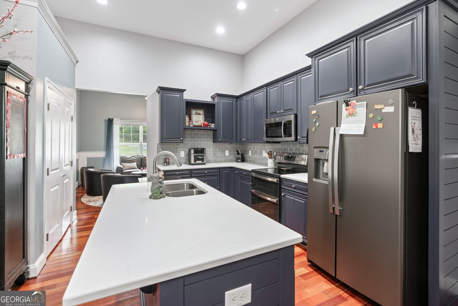 12551 Alcovy Road Covington - 11