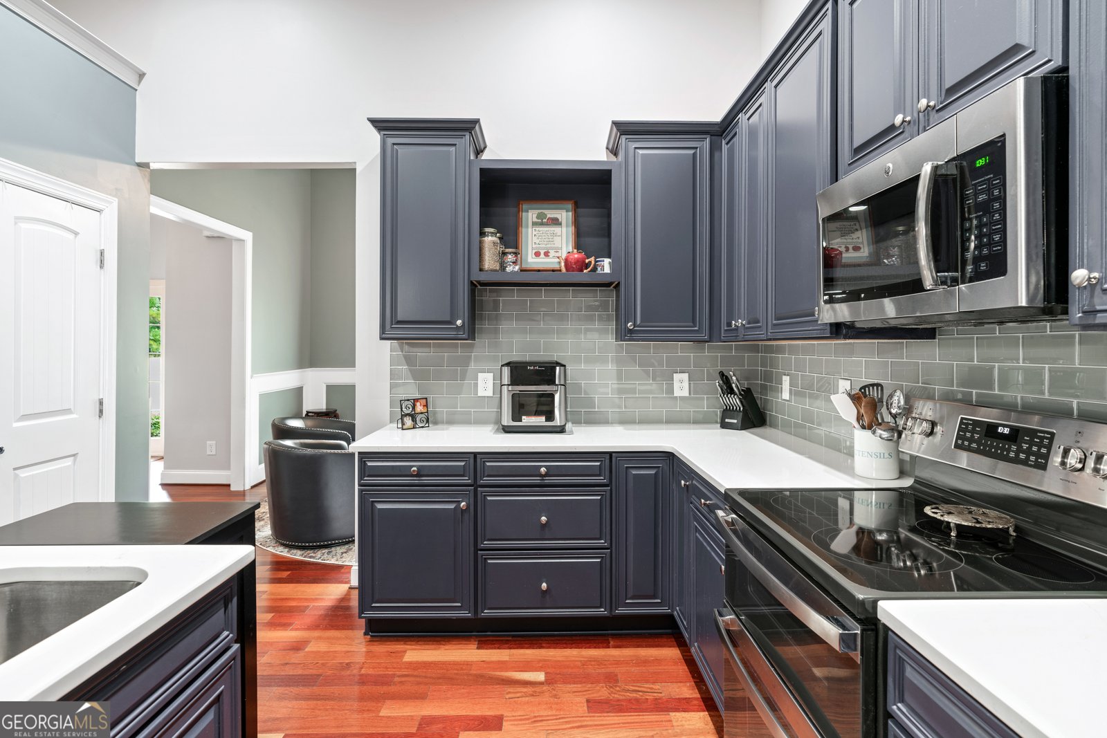 12551 Alcovy Road Covington - 12