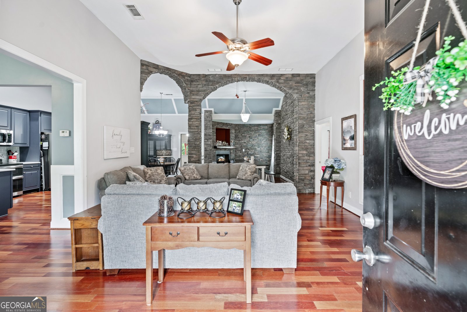 12551 Alcovy Road Covington - 2