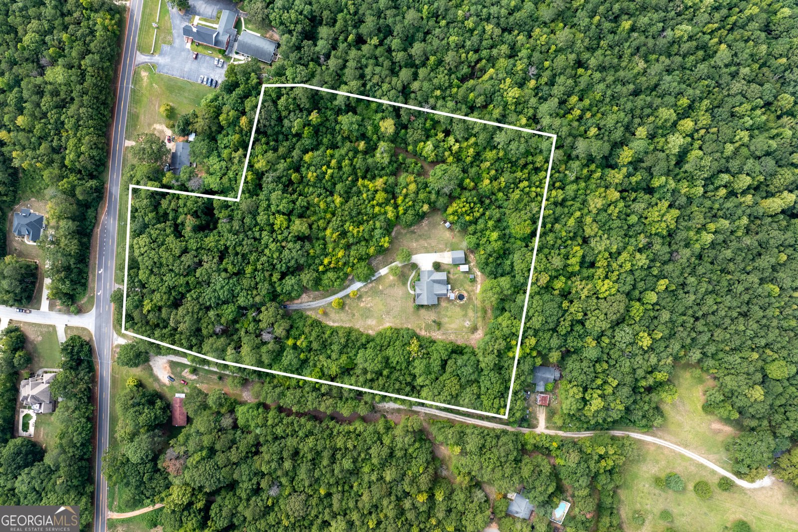 12551 Alcovy Road Covington - 29
